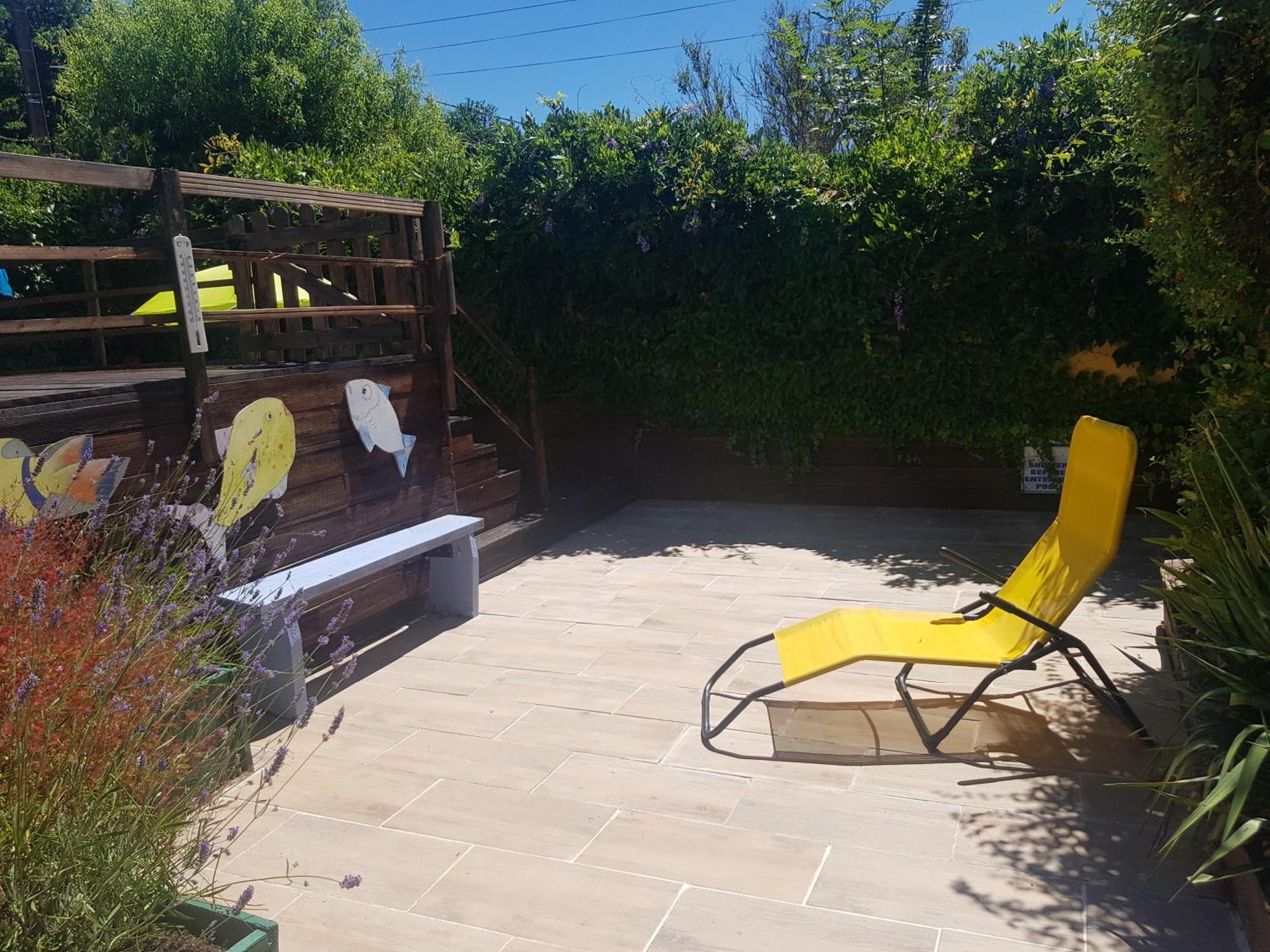 Вилла Le Miette, Family House Sleeps 6 La Celle-sous-Gouzon Экстерьер фото